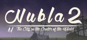 Nubla 2: Anniversary Edition banner