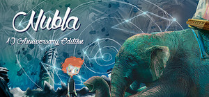 Nubla: 10 Anniversary Edition banner