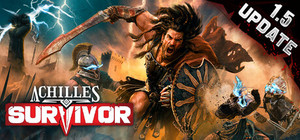 Achilles: Survivor banner