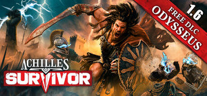 Achilles: Survivor banner