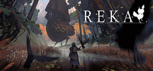REKA Deluxe Edition banner