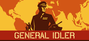 GENERAL IDLER banner