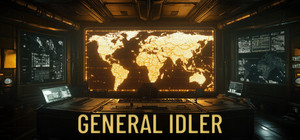 GENERAL IDLER banner