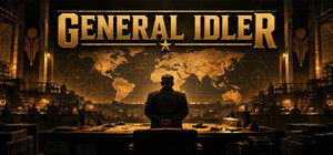 GENERAL IDLER banner