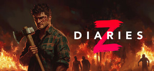 Z Diaries banner