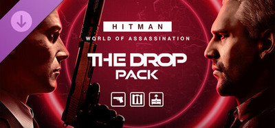 HITMAN 3 - The Drop Pack