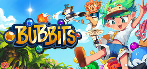 Bubbits banner