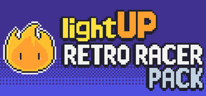 lightUP Retro Racer Pack banner