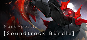 NanoApostle - Soundtrack Bundle banner