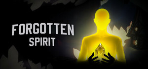 Forgotten spirit banner