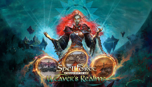 SpellForce: Conquest of Eo - Weaver's Realms