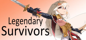 Legendary Survivors: Prologue banner