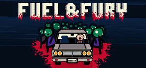 FUEL & FURY banner