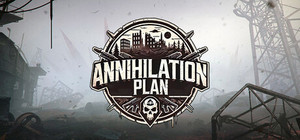 Annihilation Plan banner