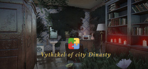 Vythzkel-of-City Dinasty banner