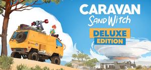 Caravan SandWitch - Digital Collector's Edition banner