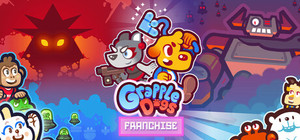 Grapple Dog Collection! banner