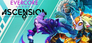Evercore Heroes : Ascension banner
