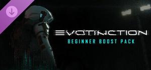 EVOTINCTION - Beginner Boost Pack banner