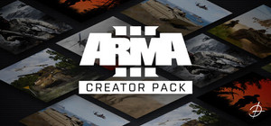 Arma 3 Creator Pack banner