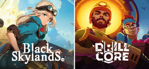 Hungry Couch Games Collection banner