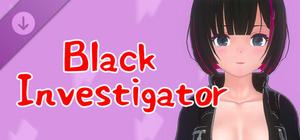 Peachy Derby DLC Yuko - Black Investigator banner