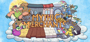 Mythic Merchants banner