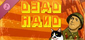 D3AD HAND Soundtrack banner