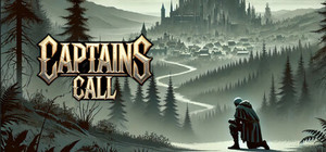 Captain's Call banner