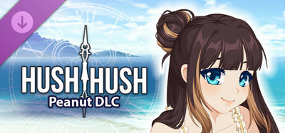 Hush Hush - Peanut