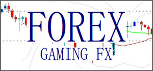 FOREX GAMING FX banner