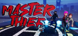 Master Thief banner