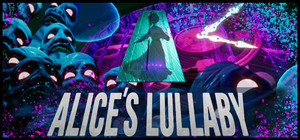 Alice's Lullaby banner