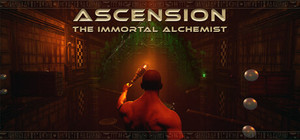 Ascension: The Immortal Alchemist banner