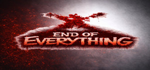 End of Everything banner