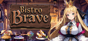 Bistro Brave banner