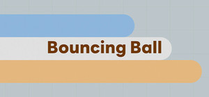 BouncingBall banner
