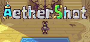 AetherShot banner