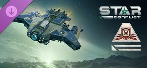 Star Conflict - Heart of darkness. Stage one (Deluxe edition) banner