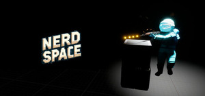 Nerd Space banner