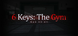 6 Keys: The Gym banner
