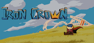 Iron Crown banner
