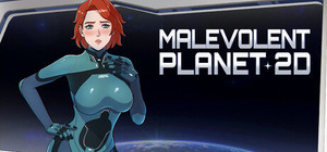 Malevolent Planet 2D banner