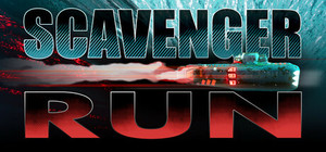 Scavenger Run banner