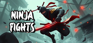 Ninja Fights banner