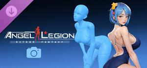 Angel Legion-DLC Pose10 banner
