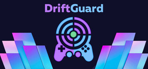 DriftGuard: Gamepad Maintenance Tool banner