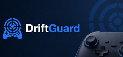 DriftGuard: Gamepad Maintenance Tool