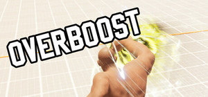 Overboost banner
