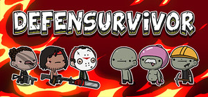 Defensurvivor banner